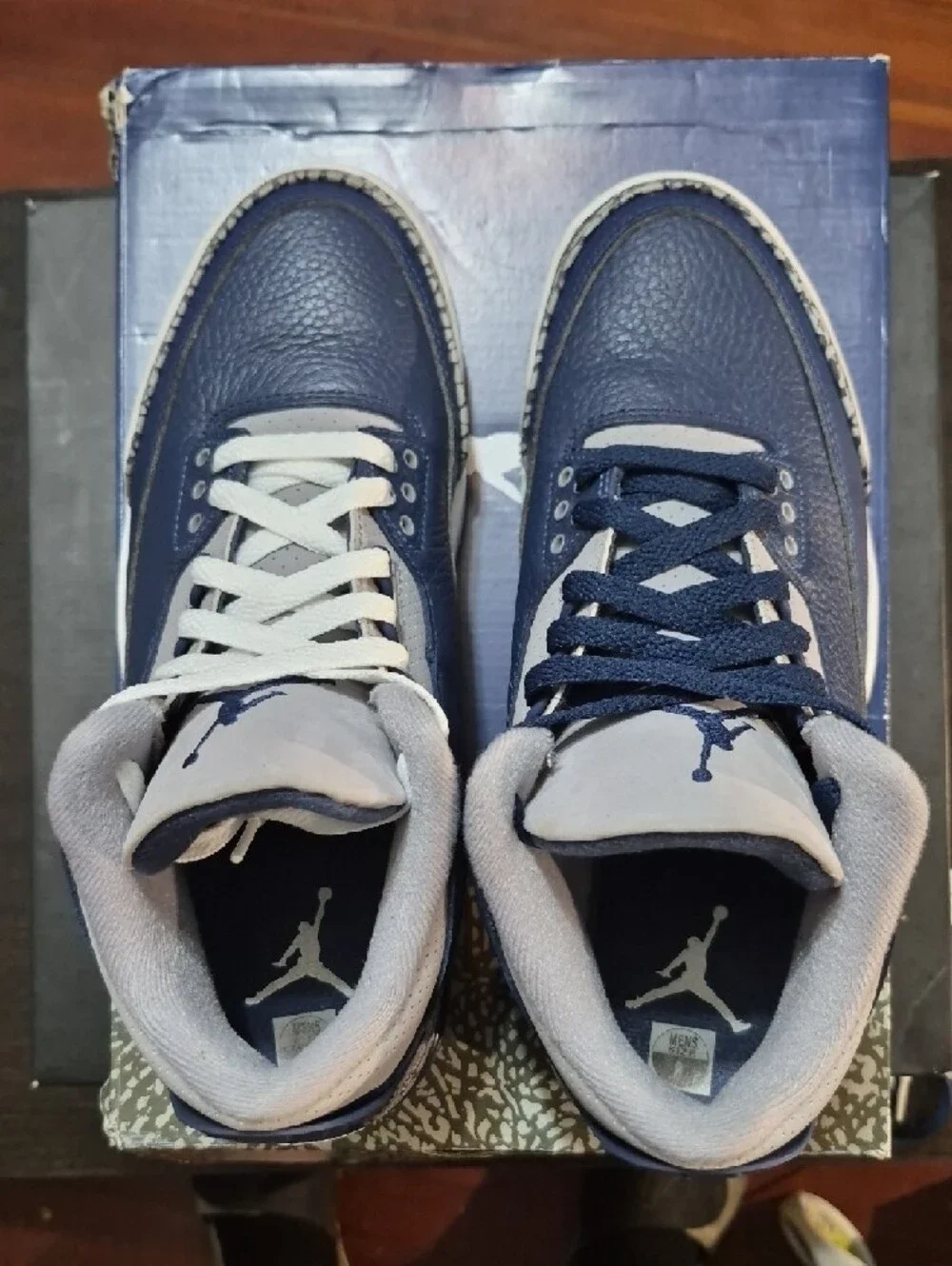Air Jordan 3 Retro 
